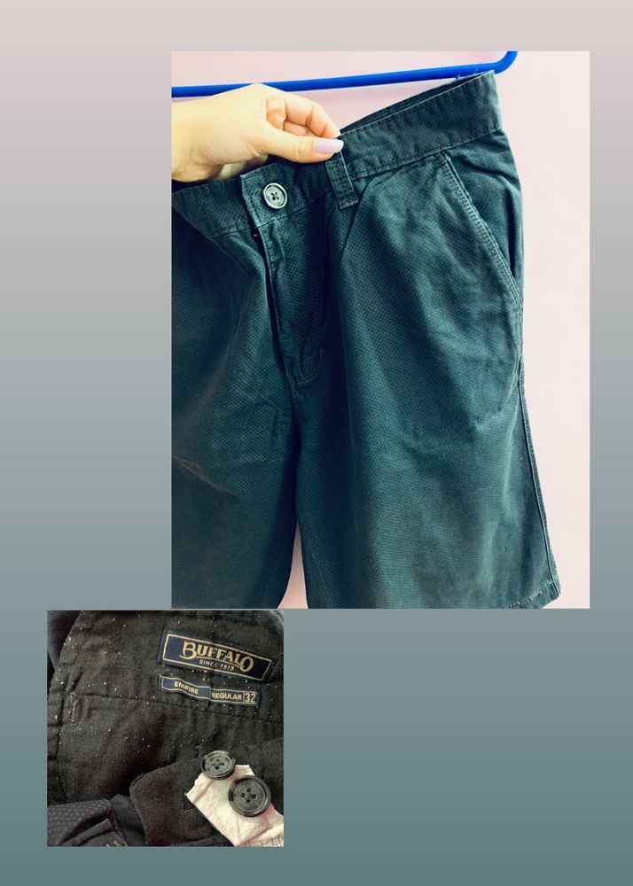 😍🖤Mens Black Shorts