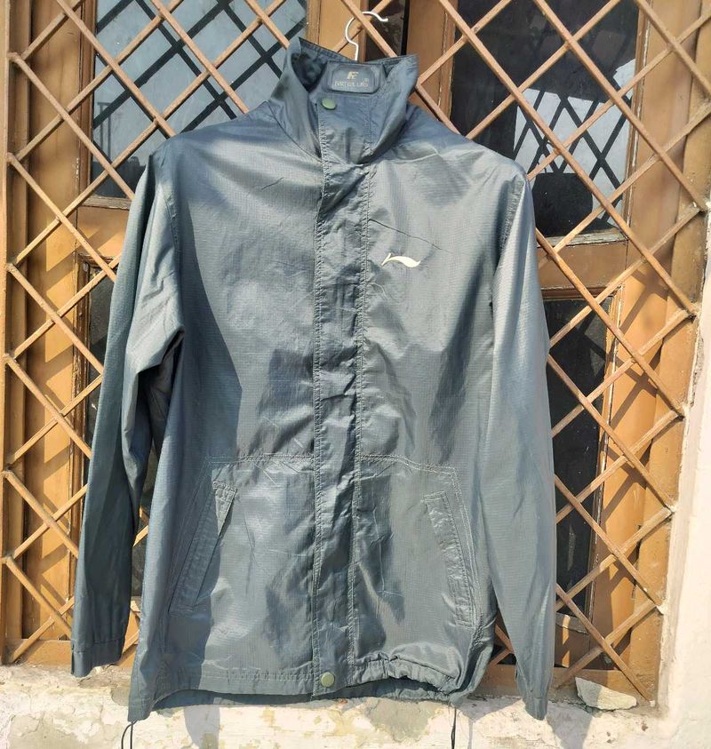 💈LI- Ying Windbreaker Jacket