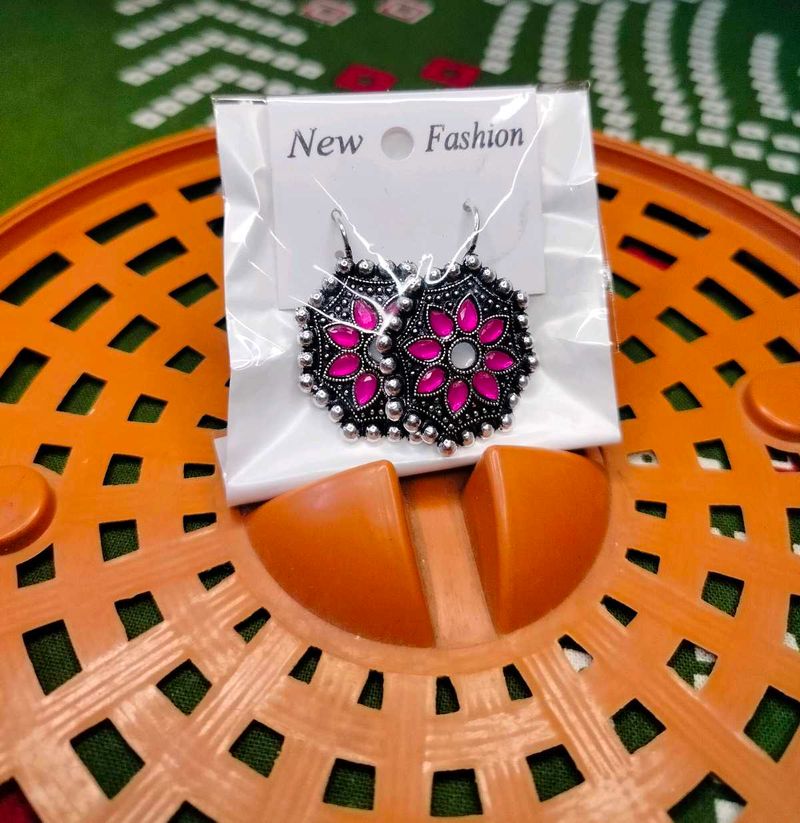 ||New Fashion Earrings||