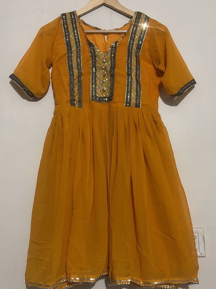 beautiful kurti