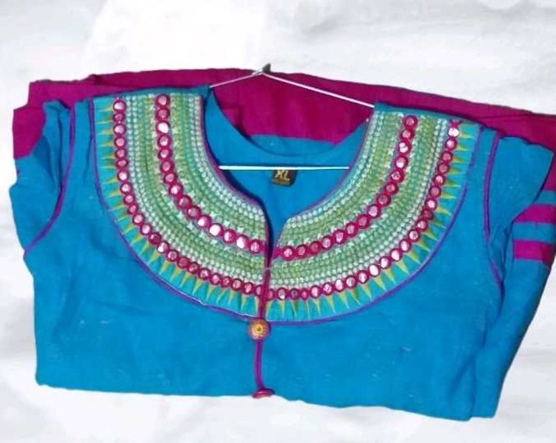 New Kurti For Woman 🔖