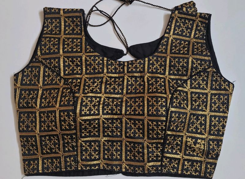 Ultra Premium Readymade Blouse