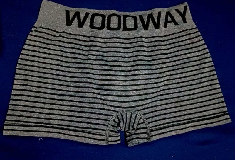 Woodway Striped mens  Boxers