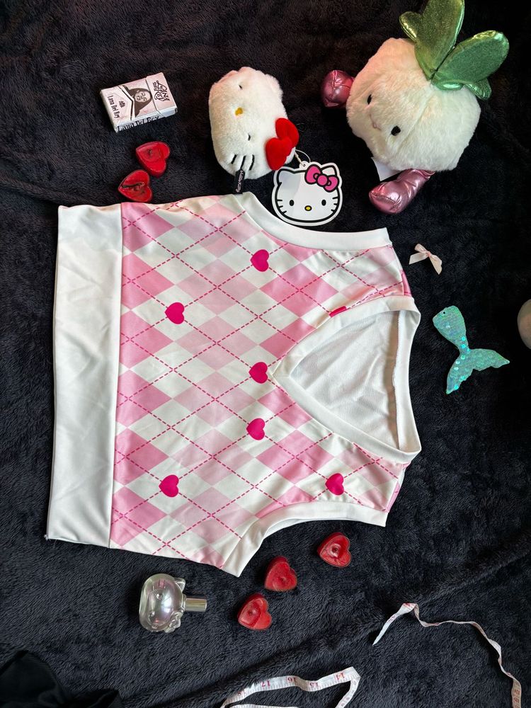 cute vest women