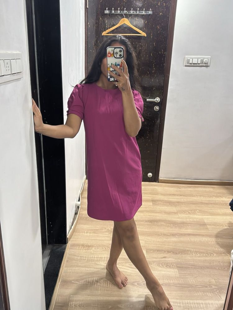 T-shirt Dress