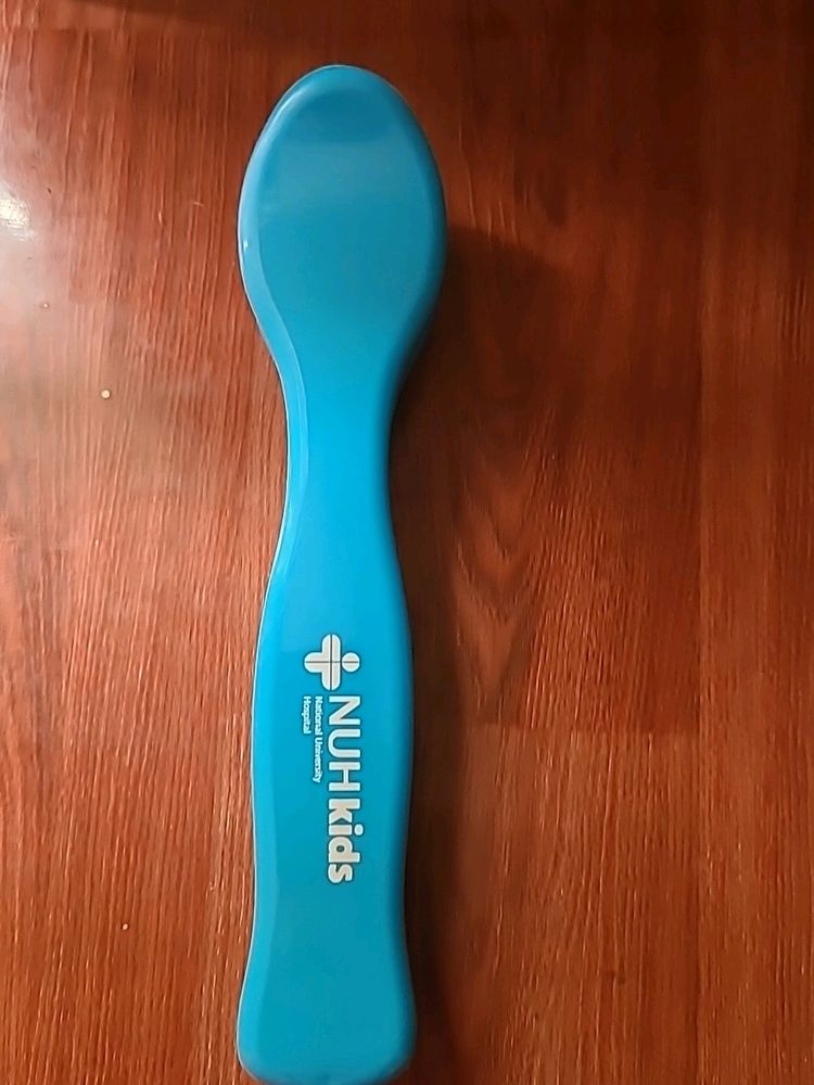 Spoon And Fork Set In Box