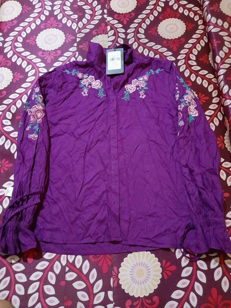 Westside Brand Women Top