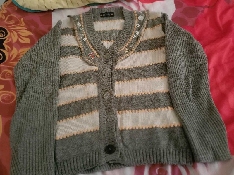 Sweater