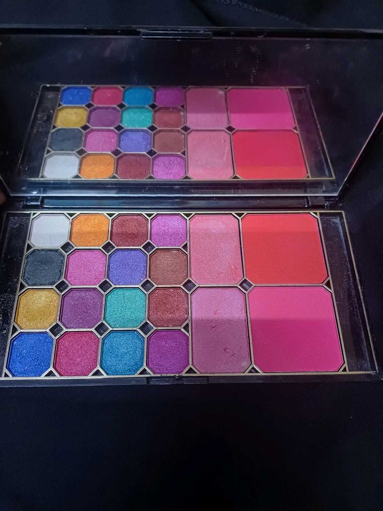 Eyeshadow
