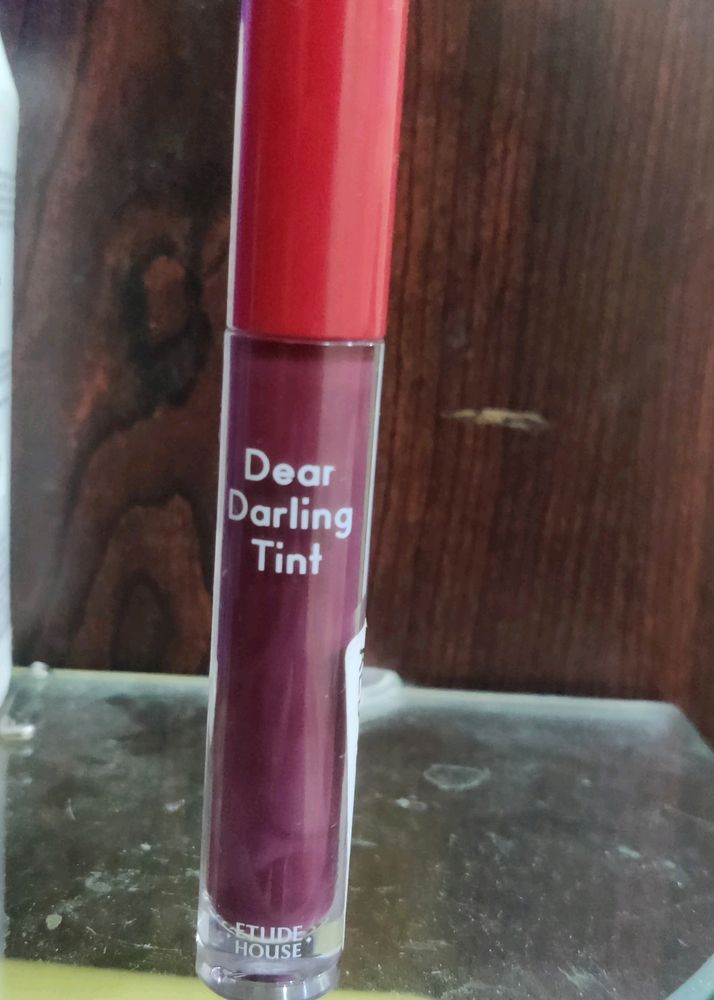 ETUDE HOUSE Dear Darling Water Gel Tint - PK003