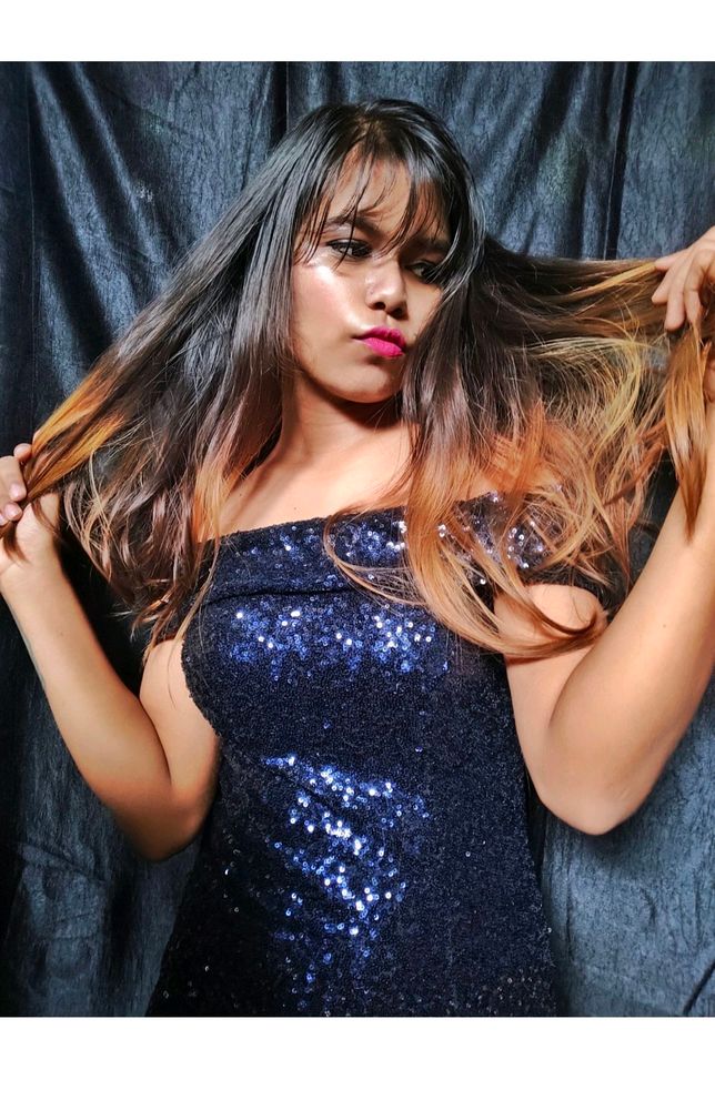 party wear Trendy onepiece ✨for women