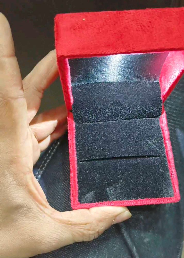 PREMIUM RING BOX ( LED)