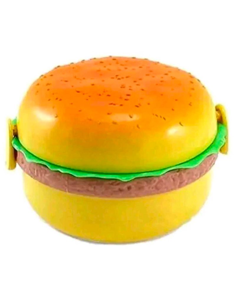 Burger Tiffin Box