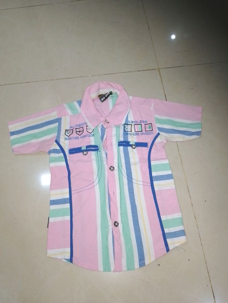 Shirt