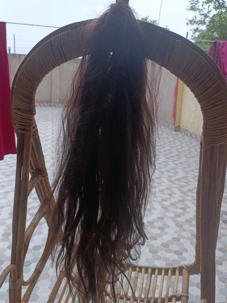 A Beautiful Wig I Don&#39;t Need It