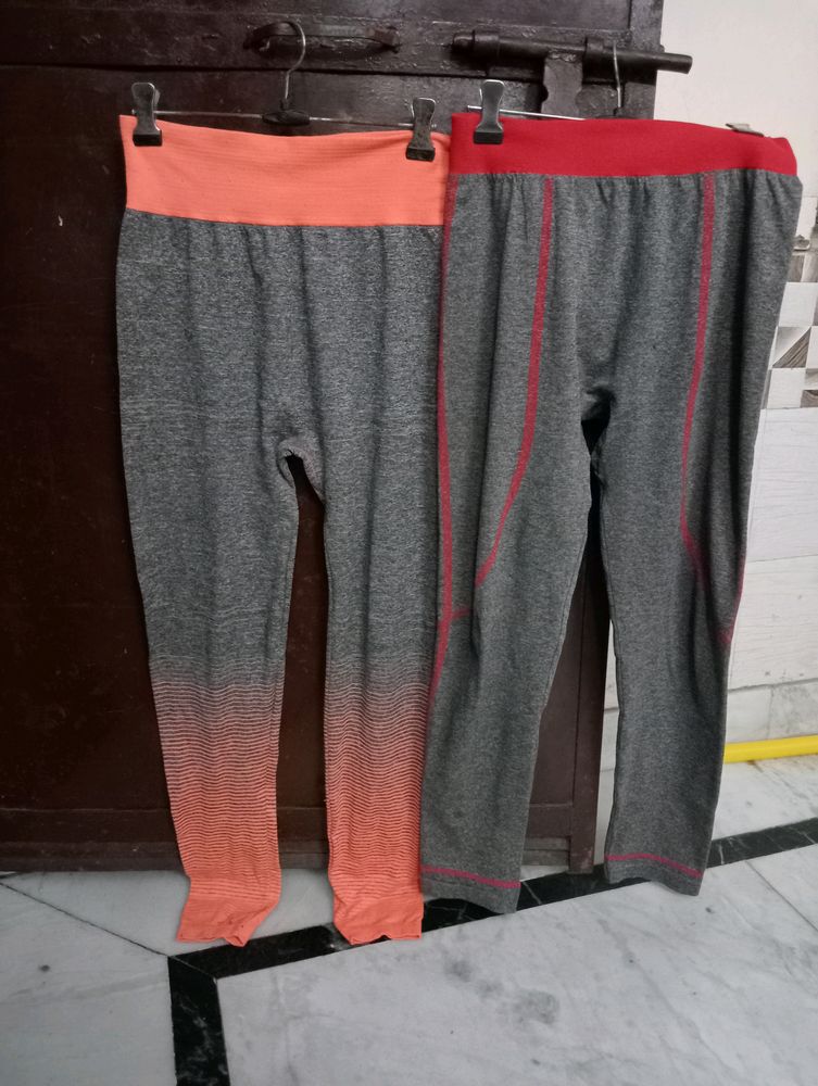 Combo Girl Activewear