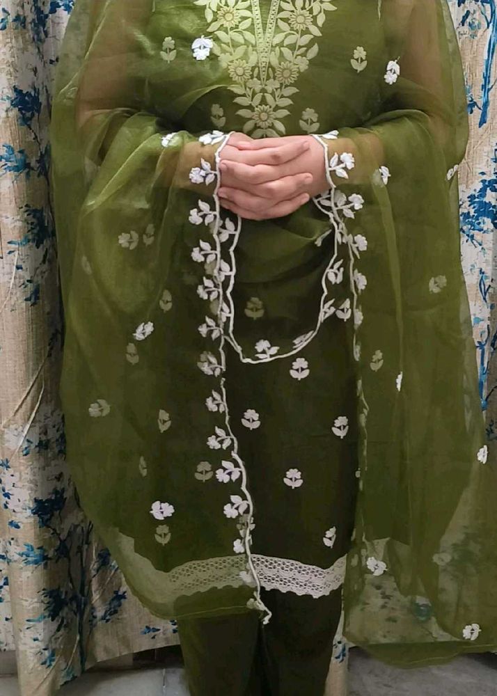 Elegant Kurta Set