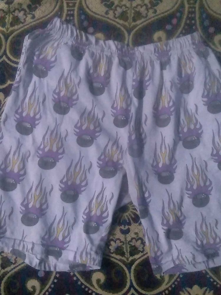 My Shorts Are Very Good Condition