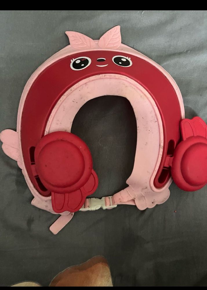 Cute Baby Swimming Ring