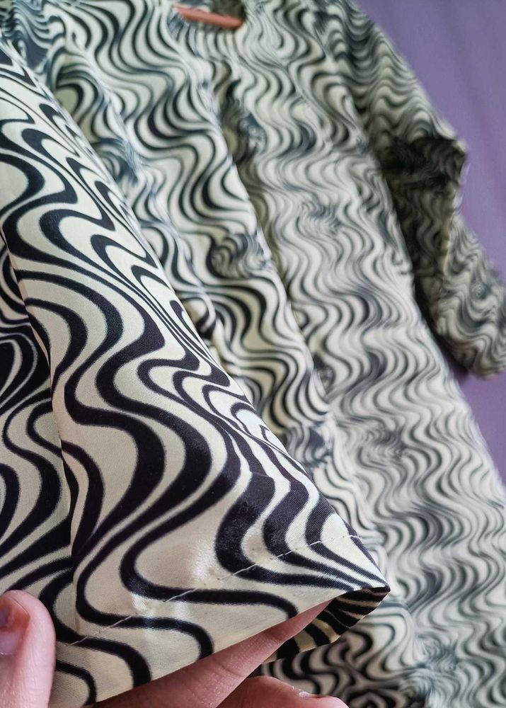 Women&#39;s Beautiful Printed Kurta