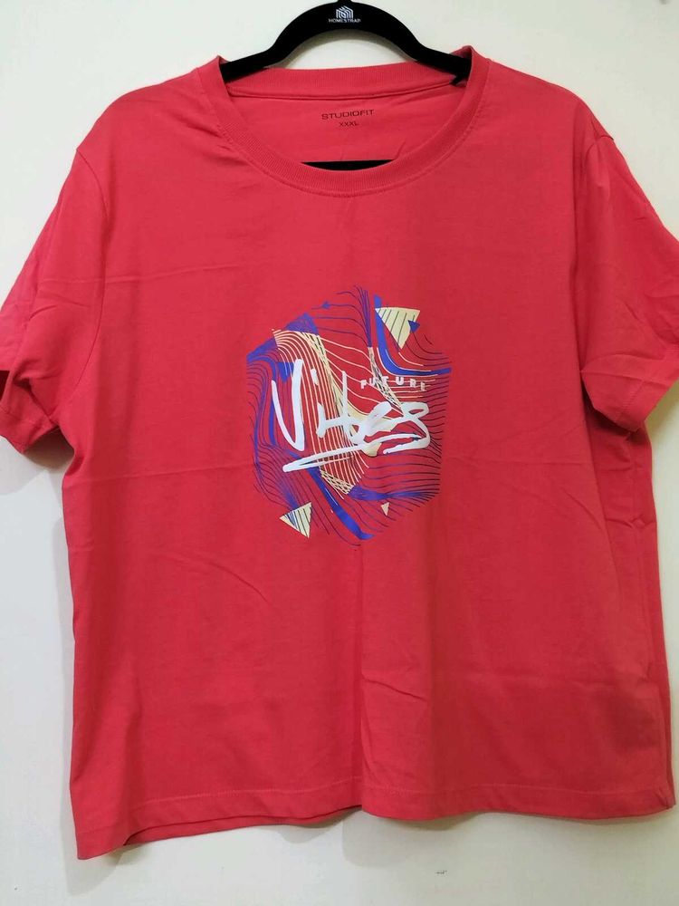 Comfortable Tee Shirt
