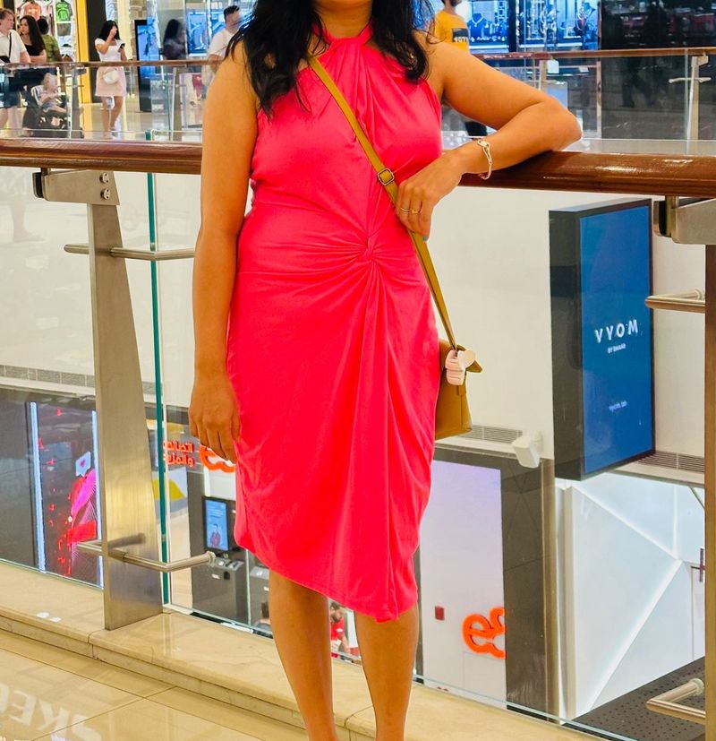 Stylish Dress