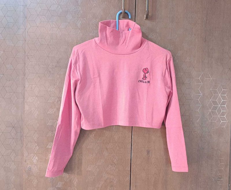 Trendy Fabulous Women Top