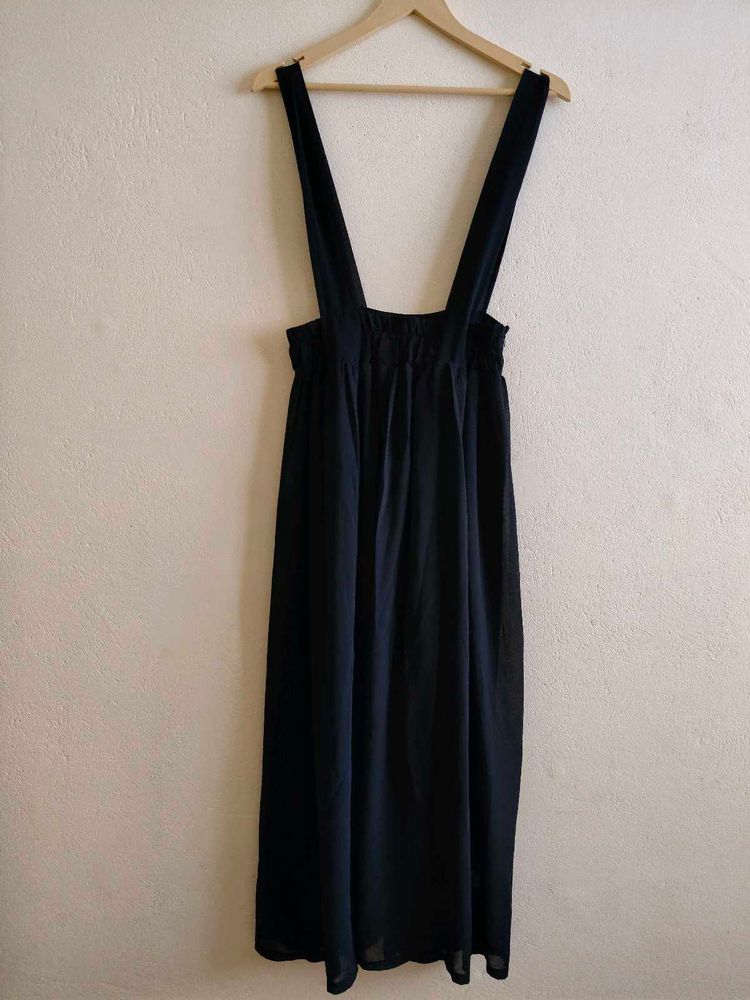 Black  Dress