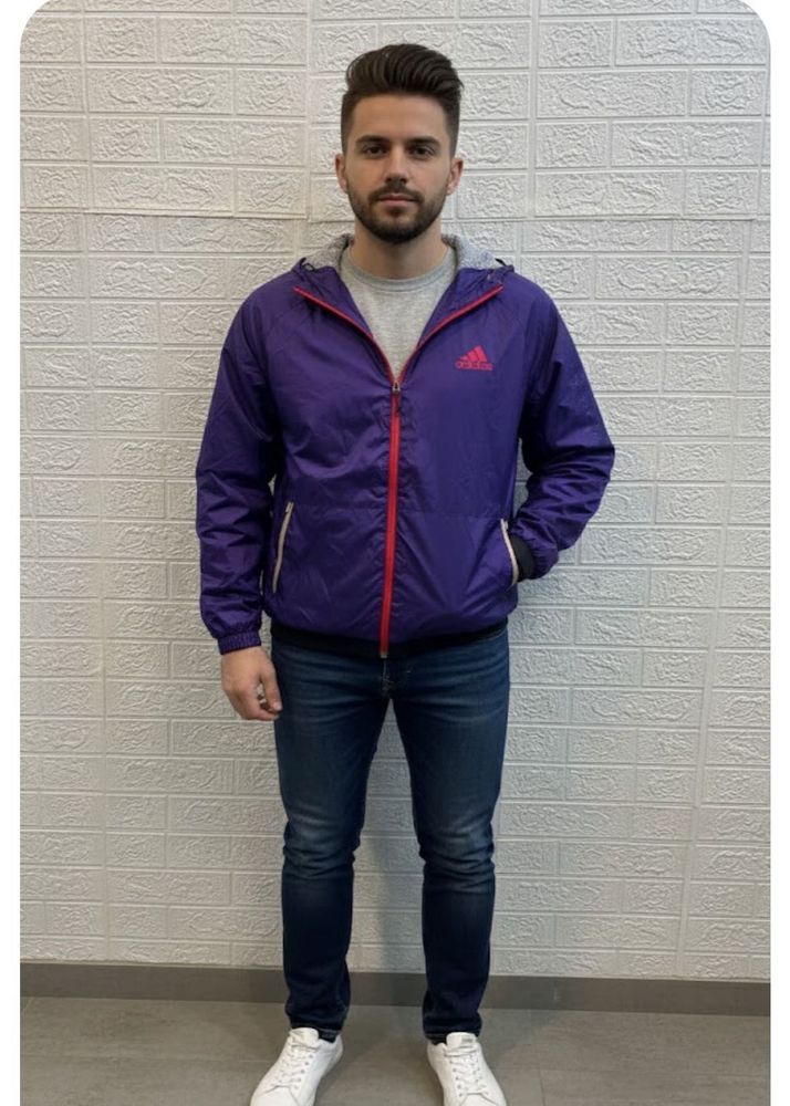 🇦🇺 Adidas Imported Sports Jacket