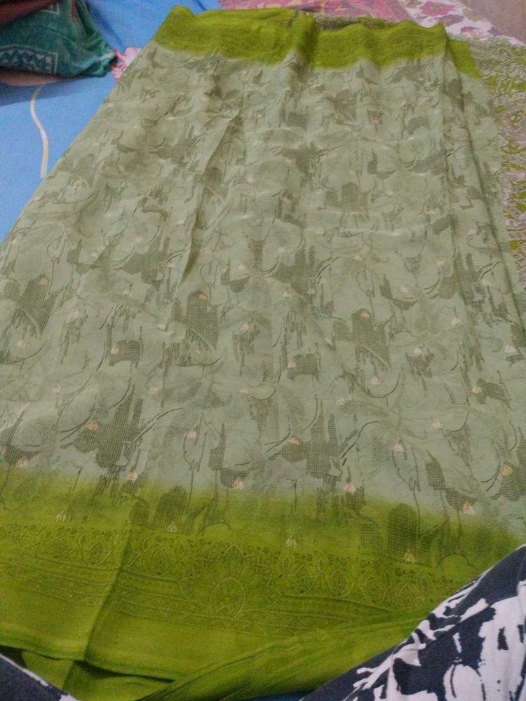 New Saree Offer