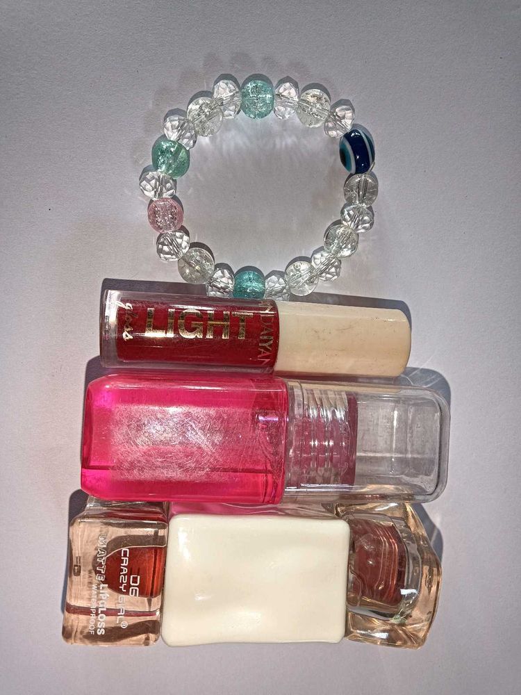 Lip Gloss Combo