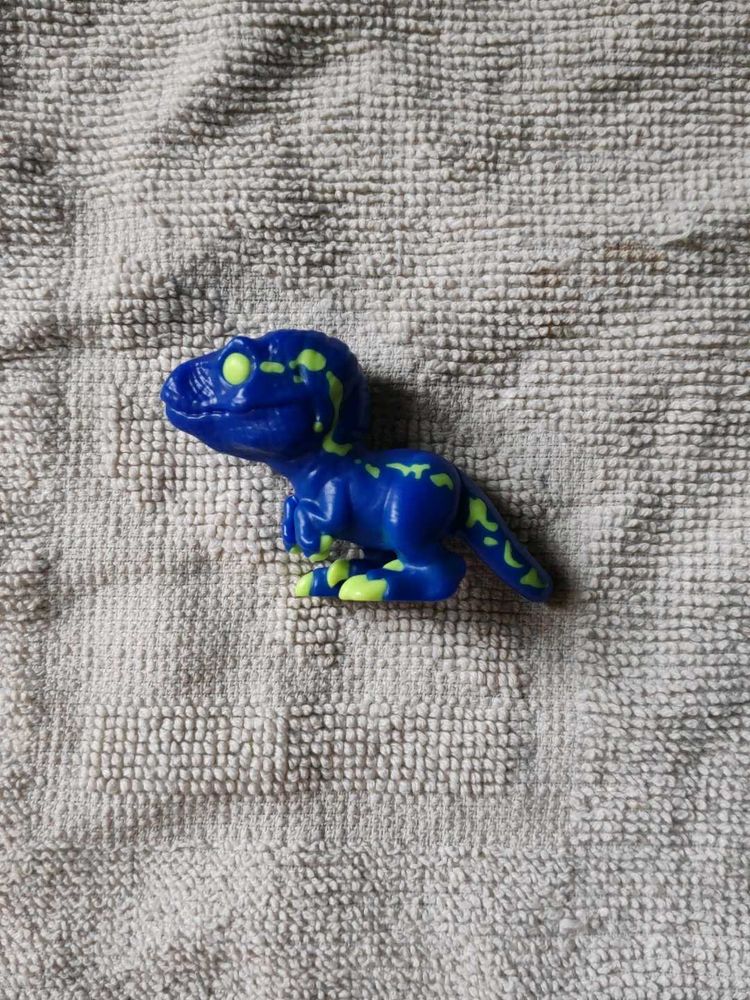 International KinderJoy Jurassic World Funko Dino