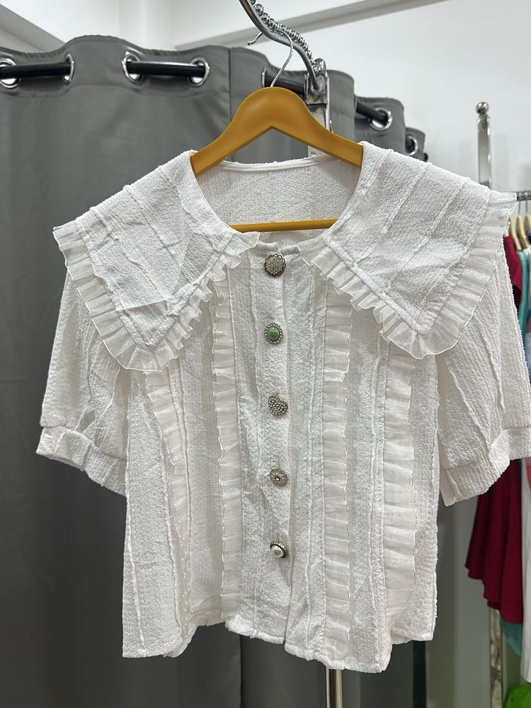 Korean Top
