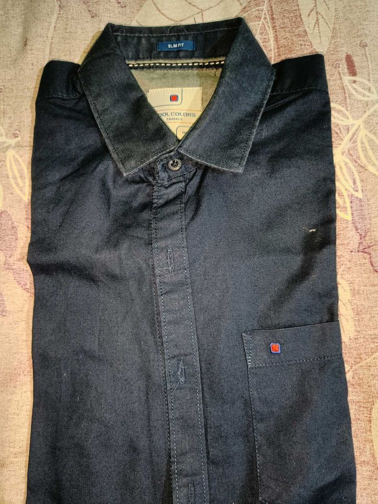 Men&#39;s United Colors of Benetton Shirt