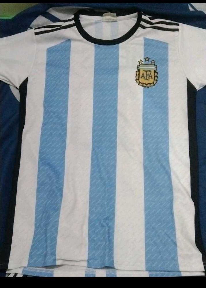 Argentina Football Jersey