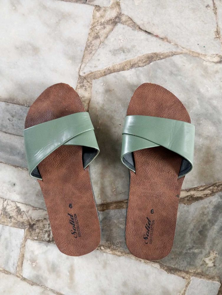 Combo Sandal. 250