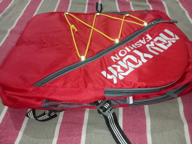 The Red ♥️ velvet Colour Combination