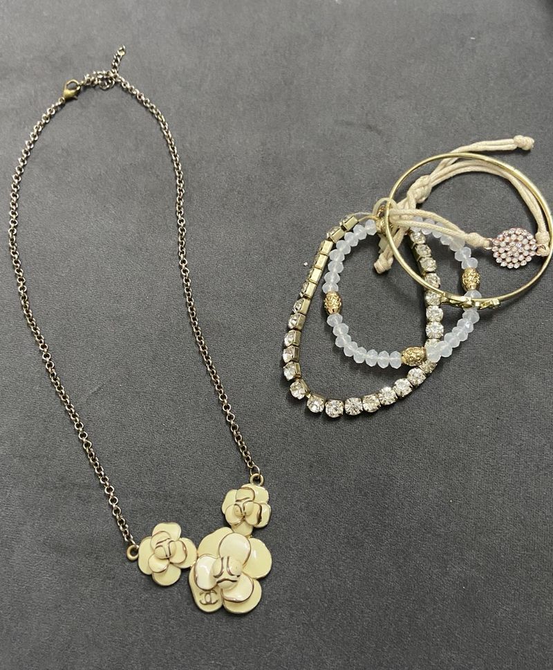 Jewellery