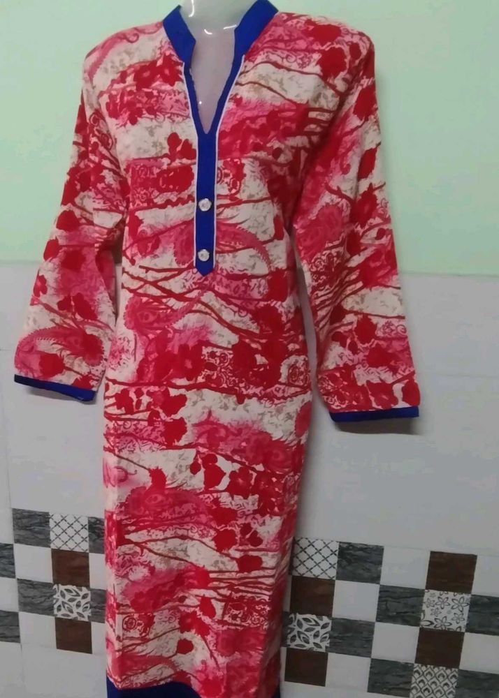 Kurti ❤️