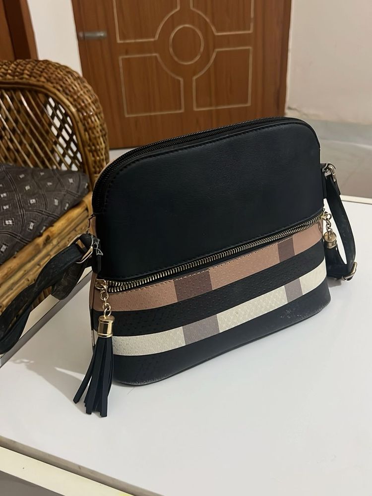 Stylish Crossbody Bag