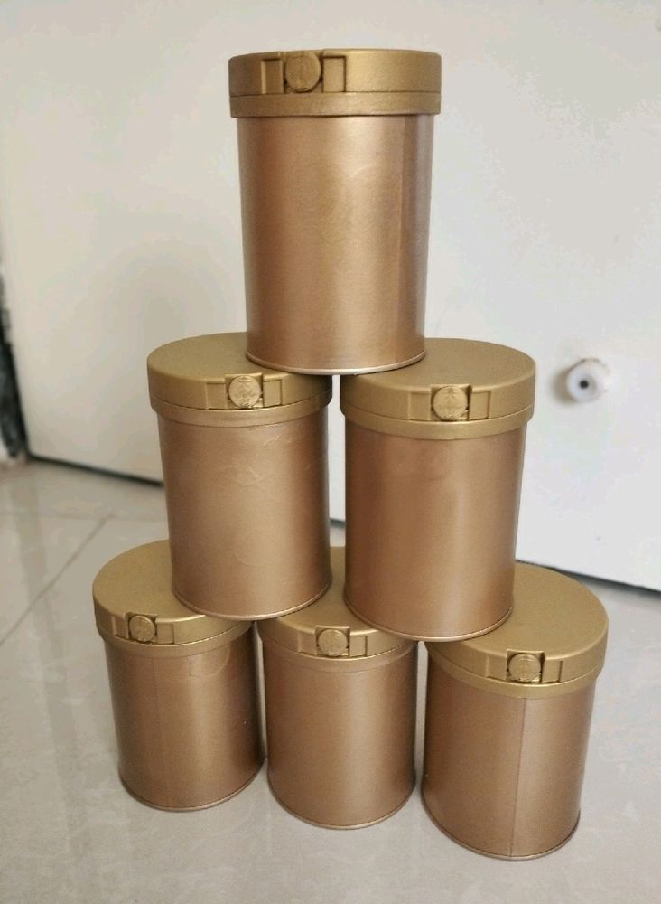 Diy Containers 1kg Store Container