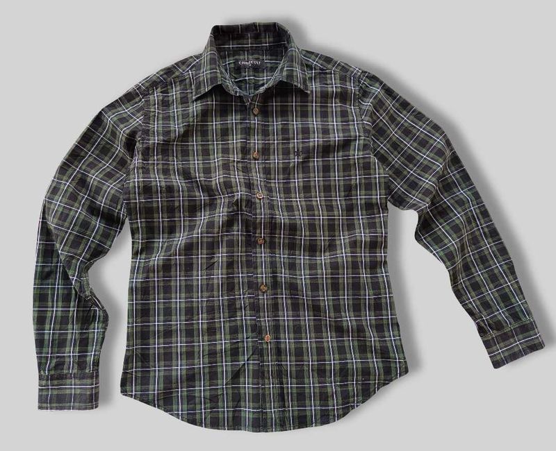 Mens Figure Shirt
