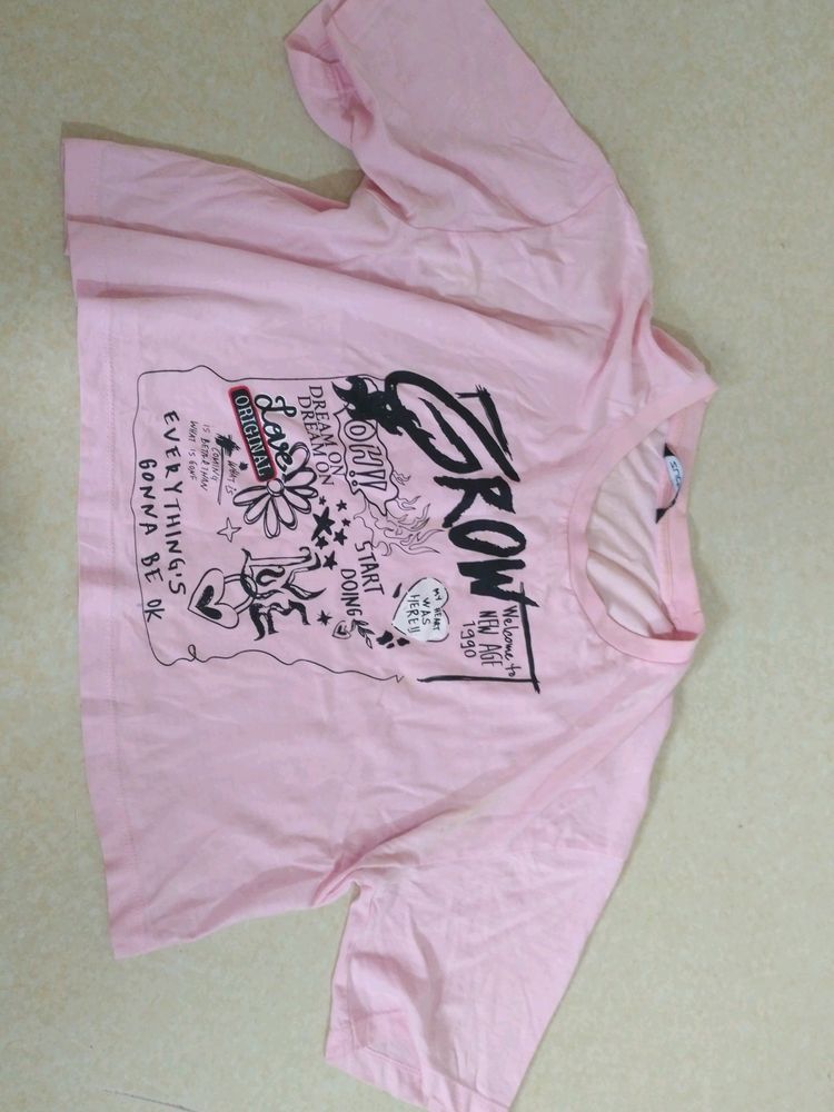 Old Clothes