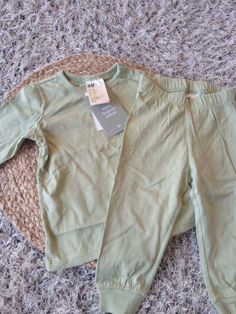 H&amp;M Pyjama Suit