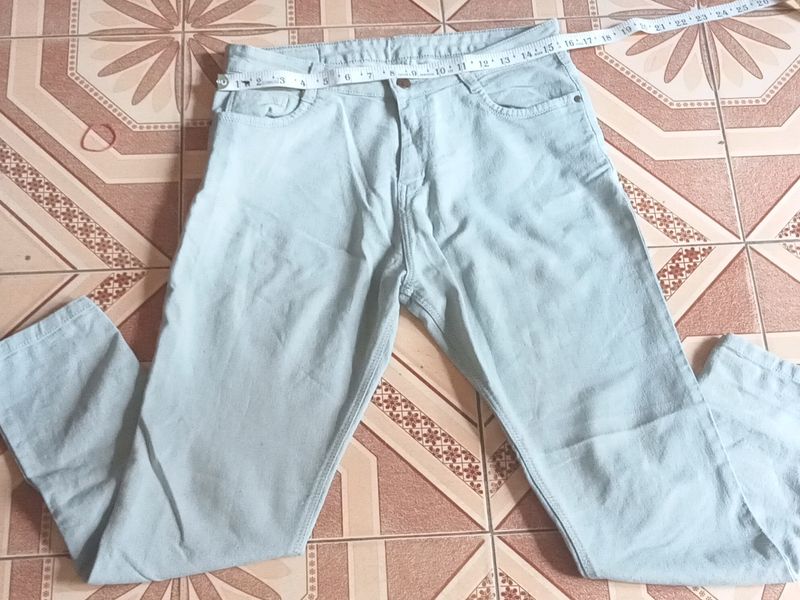 Slim Jeans