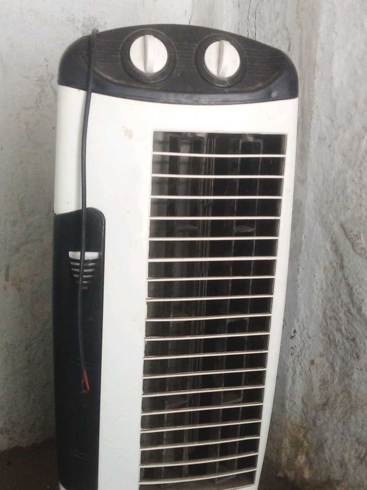 Tower Fan