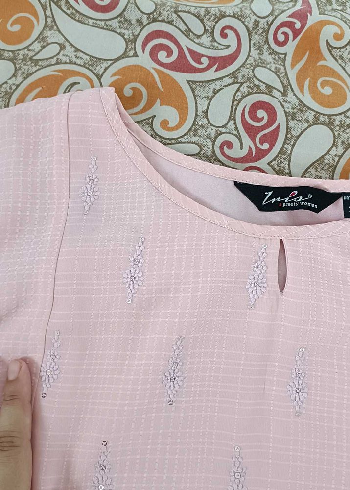 Dress  Kurta