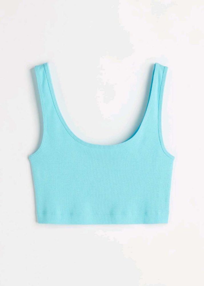 H&amp;m Crop Top