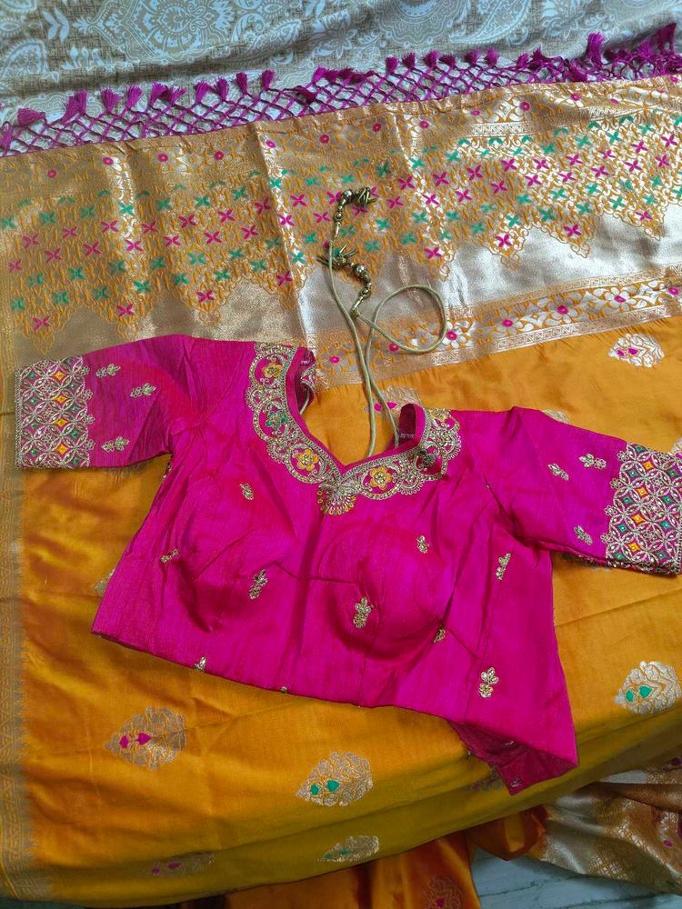 Blouse