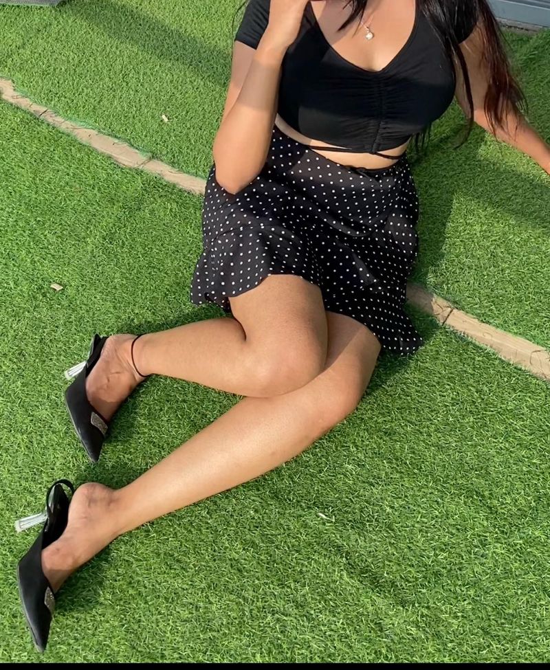 Shein Dress